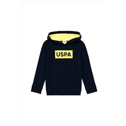 Erkek Çocuk Lacivert Sweatshirt