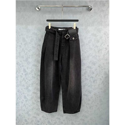 Трендовые женские джинсы   LOEW*E