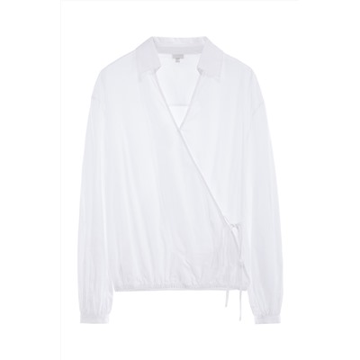 Blusa Blanco
