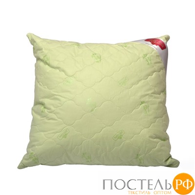 Артикул: 312 Подушка Premium Soft "Комфорт" Bamboo (бамбуковое волокно, без молнии) 70х70