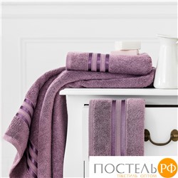 Togas АРКАДИЯ лаванда Полотенце 70х140, 1пр, 100%хл, 600г/м2
