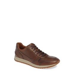 Timberland Madaket Water Repellent Leather Sneaker
