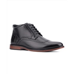 New York & Company Men's Lennon Ankle Boots
