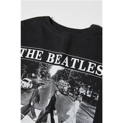THE BEATLES ® T-SHIRT