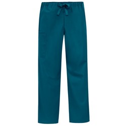 Cherokee Workwear Scrubs Unisex Drawstring Pants