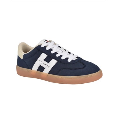 Tommy Hilfiger Women's Maisie Casual Lace Up Sneakers