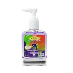 Масло для волос Wite Orkid с мотыльковым горошком 85 мл / Wite Orkid Silky Haircoat Butterfly Pea 85 ml