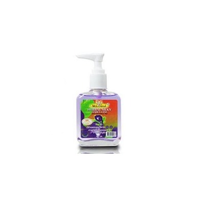 Масло для волос Wite Orkid с мотыльковым горошком 85 мл / Wite Orkid Silky Haircoat Butterfly Pea 85 ml