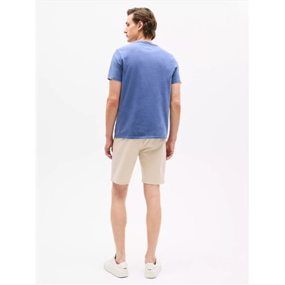 Washed Pocket T-Shirt