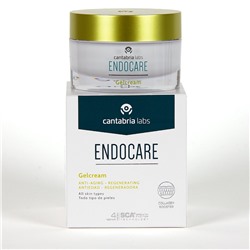 Endocare Gel Cream 30ml