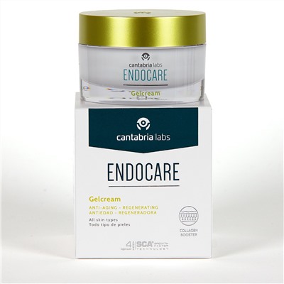 Endocare Gel Cream 30ml