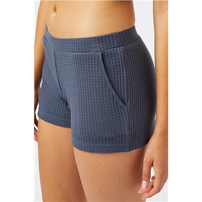Short Tito Azul