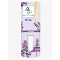 Duftstäbchen Raumerfrischer Nachfüllpack Lavendel, 90 ml