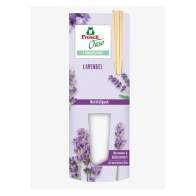 Duftstäbchen Raumerfrischer Nachfüllpack Lavendel, 90 ml