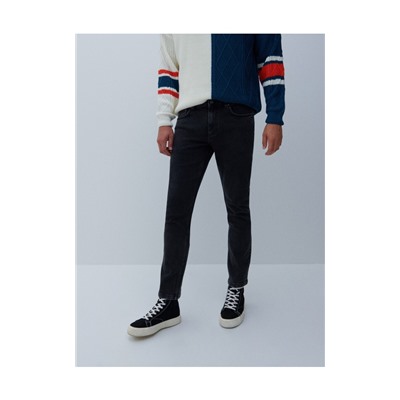 Slim-Fit-Jeans