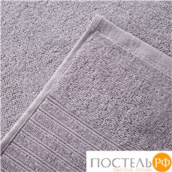 Полотенце "Релакс" 70x140 нежно-фиолетовый