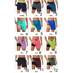 Мужские плавательные шорты  ESCATC*H