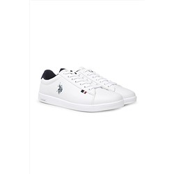 U.S. Polo Assn. U.s. Polo Assn 101265963 Franco Kadın Spor Ayakkabı ALTND000001093