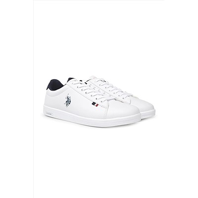 U.S. Polo Assn. U.s. Polo Assn 101265963 Franco Kadın Spor Ayakkabı ALTND000001093