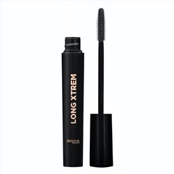 Тушь для ресниц Long Xtrem Deliplus черная