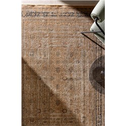 Chambery Halı - Bej - 160x235 cm