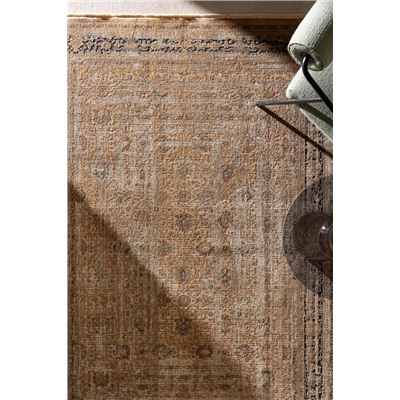 Chambery Halı - Bej - 160x235 cm