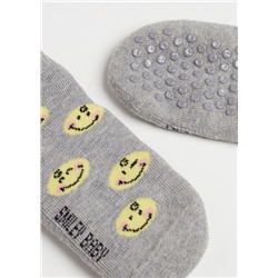 Stoppersocken Smiley Baby® für Babys