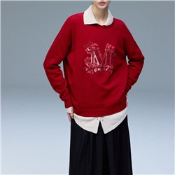 Женский свитер  MaxMar*a ОРИГИНАЛ!