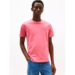 Palm Tree Graphic T-Shirt