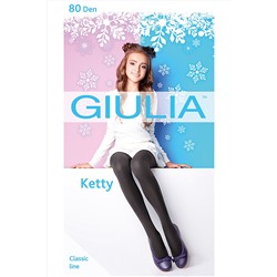 Колготки GIULIA