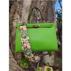 Ab.Zapatos PELLE Birkin/2 (720) CB Pistacho АКЦИЯ