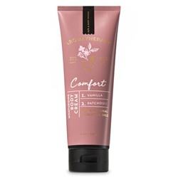 Aromatherapy VANILLA PATCHOULI Body Cream