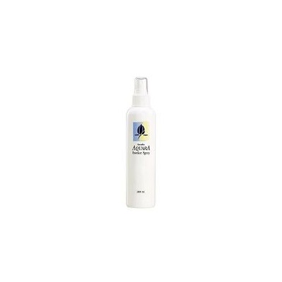 Освежающий увлажняющий спрей для лица и шеи GIFFARINE AQUARA 200 мл /GIFFARINE AQUARA essence spray 200 ml