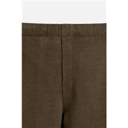 PANTALÓN JOGGER RELAXED FIT