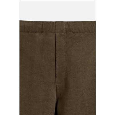 PANTALÓN JOGGER RELAXED FIT