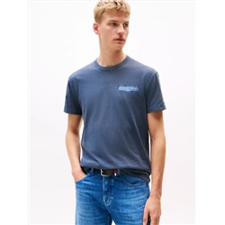 Tommy Jeans Neon Logo T-Shirt