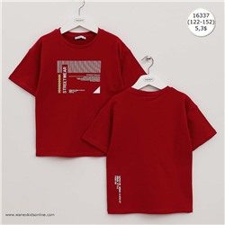 WNX TS 1- 16337 Beden: 122-152