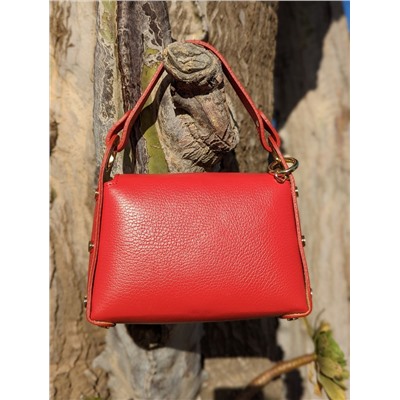 AB.Z PELLE ABEJA 2 (410) Rojo