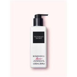 FINE FRAGRANCE Bombshell Paris Fine Fragrance Lotion