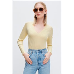 Body Amarillo
