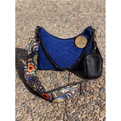 AB.Z · Pelle · 21-19/2 (380) AZULON