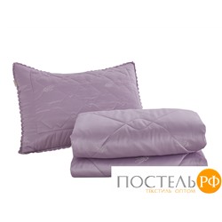 Подушка "Lavender flower" 70*70 70/001-LV