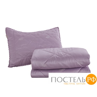 Подушка "Lavender flower" 70*70 70/001-LV