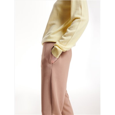 PREMIUM Jogger im Slim-Fit