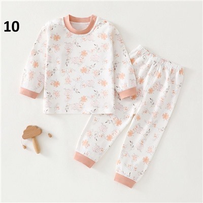 Самые любимы любимые пижамы моих клиентов 😍 продала уже больше 100штук , хлопок премиум качества