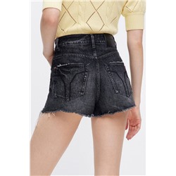 Short Negro