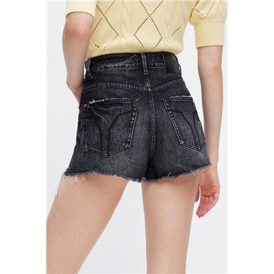 Short Negro