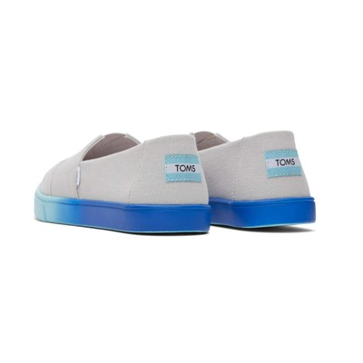 Women Alpargata Cupsole Slip On