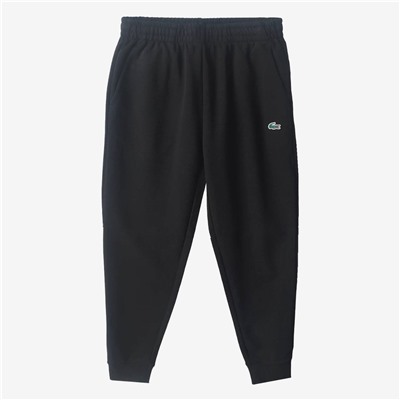 Lacost*e 👕 спортивные брюки, модель унисекс. Экспорт