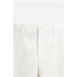 PANTALÓN CHINO STRAIGHT FIT